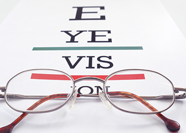 mutuelle optique lunettes et lentilles